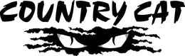 COUNTRY CAT trademark