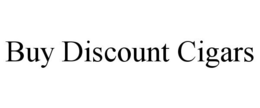 BUY DISCOUNT CIGARS trademark