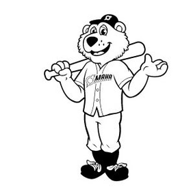 OMAHA O trademark