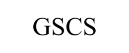 GSCS trademark