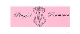 PLAYFUL PROMISES trademark