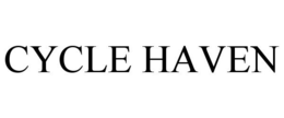 CYCLE HAVEN trademark
