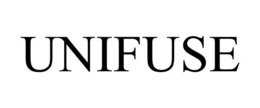 UNIFUSE trademark