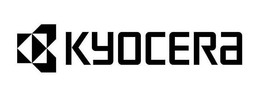 KYOCERA trademark