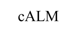 CALM trademark