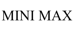 MINI MAX trademark