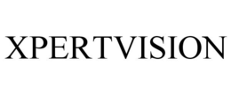 XPERTVISION trademark