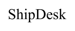 SHIPDESK trademark