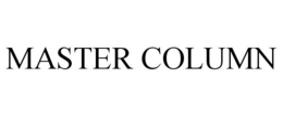 MASTER COLUMN trademark