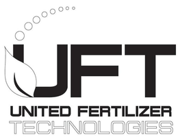 UFT UNITED FERTILIZER TECHNOLOGIES trademark