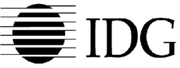 IDG trademark