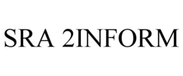 SRA 2INFORM trademark