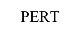 PERT trademark