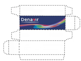 DENAVIR trademark