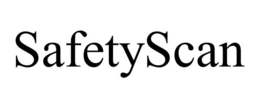 SAFETYSCAN trademark
