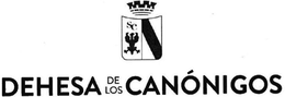 S C DEHESA DE LOS CANÓNIGOS trademark