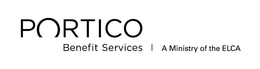 PORTICO BENEFIT SERVICES | A MINISTRY OF THE ELCA trademark