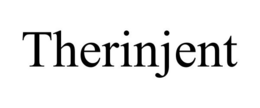 THERINJENT trademark