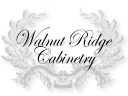 WALNUT RIDGE CABINETRY trademark