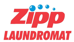 ZIPP LAUNDROMAT trademark