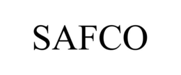 SAFCO trademark