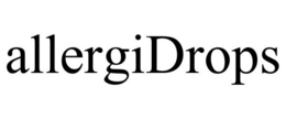 ALLERGIDROPS trademark