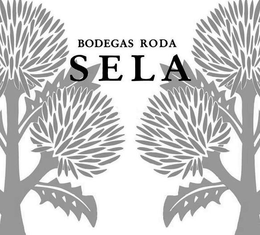 BODEGAS RODA SELA trademark