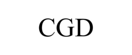CGD trademark