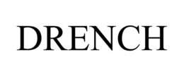 DRENCH trademark