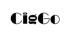 CIGGO trademark