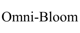 OMNI-BLOOM trademark