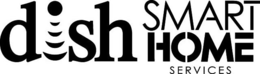 DISH SMART HOME SERVICES trademark