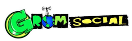 GROM SOCIAL trademark