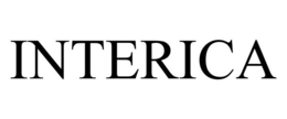 INTERICA trademark
