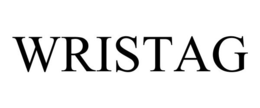 WRISTAG trademark