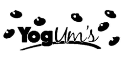 YOGUM'S trademark