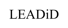 LEADID trademark