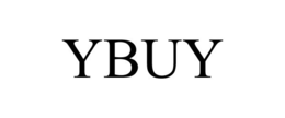 YBUY trademark