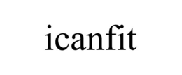 ICANFIT trademark