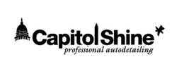 CAPITOL SHINE * PROFESSIONAL AUTODETAILING trademark