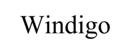 WINDIGO trademark