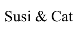 SUSI & CAT trademark