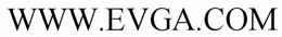 EVGA.COM trademark