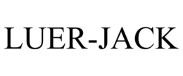 LUER-JACK trademark