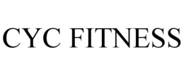 CYC FITNESS trademark