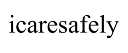 ICARESAFELY trademark