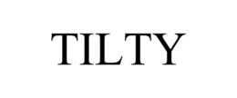 TILTY trademark