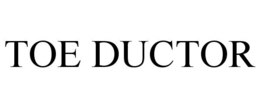 TOE DUCTOR trademark