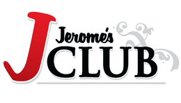 JEROME'S JCLUB trademark