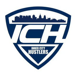 ICH INNER CITY HUSTLERS trademark